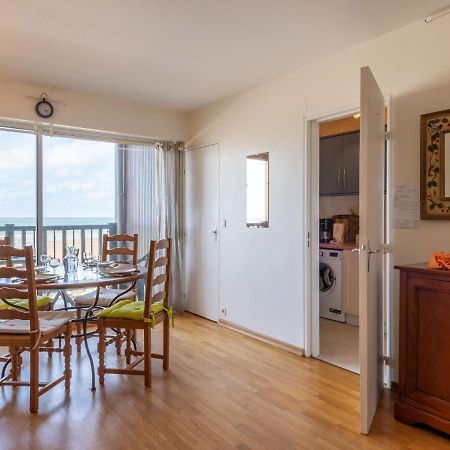 Apartment Brise de Mer Villers-sur-Mer Buitenkant foto
