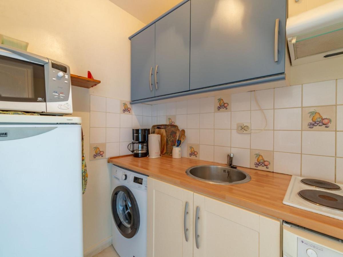 Apartment Brise de Mer Villers-sur-Mer Buitenkant foto