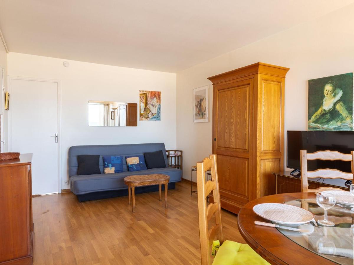 Apartment Brise de Mer Villers-sur-Mer Buitenkant foto